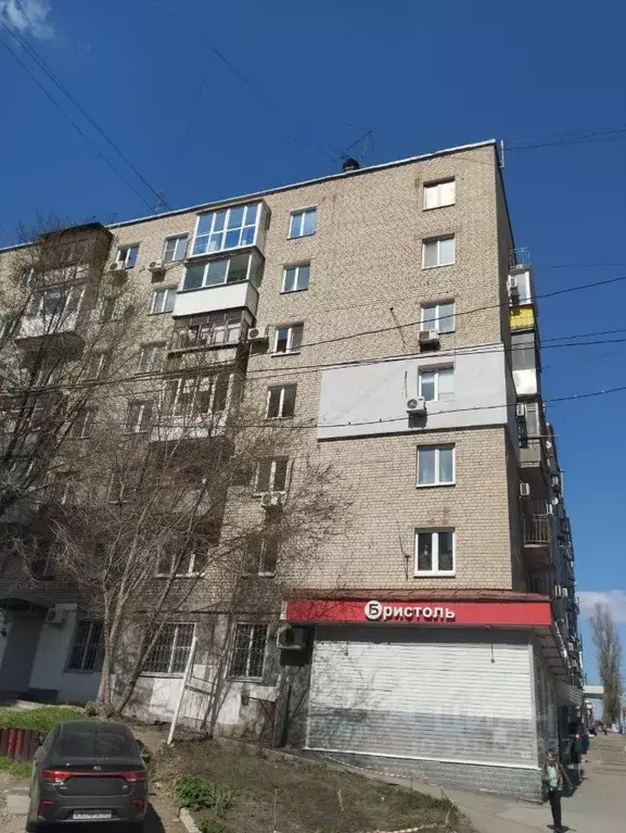 2-к кв. Саратовская область, Саратов ул. Имени А.Н. Радищева, 11 (52.0 ... - Фото 0