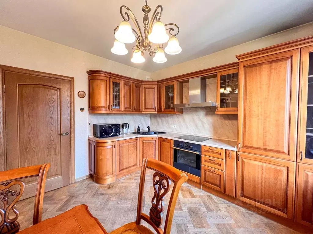 1-к кв. Санкт-Петербург Варшавская ул., 59 (43.1 м) - Фото 2