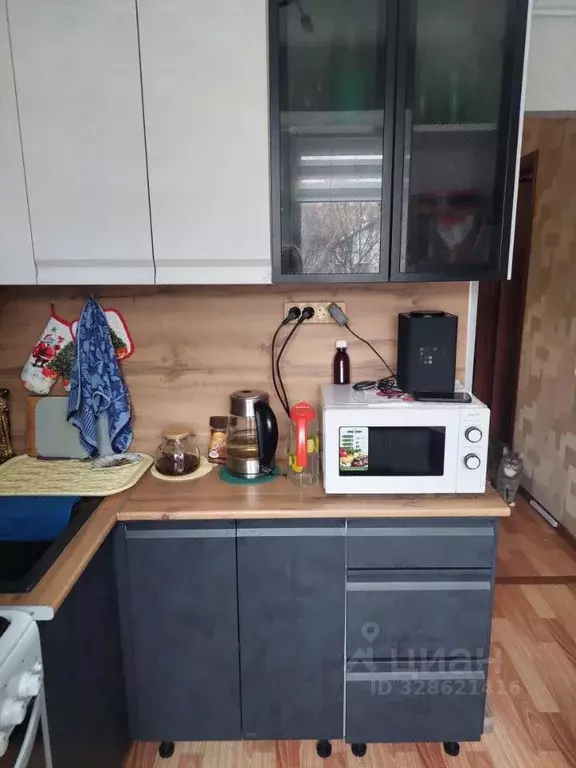 2-к кв. Самарская область, Жигулевск В-1 мкр, 14 (46.0 м) - Фото 2