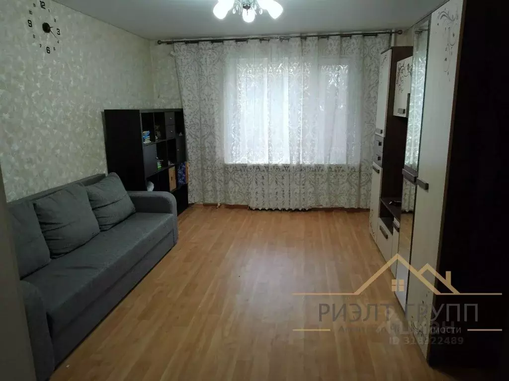 3-к кв. Татарстан, Казань ул. Латышских Стрелков, 29 (55.1 м) - Фото 0