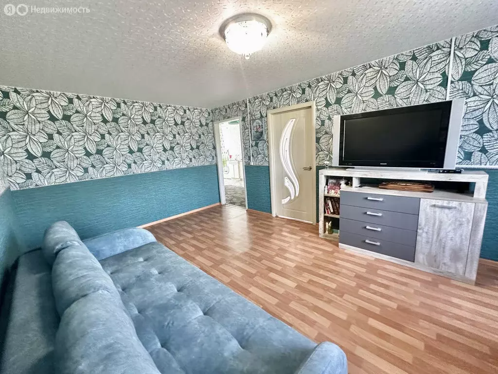 Дом в село Пасегово, Октябрьская улица, 18 (71.4 м) - Фото 2