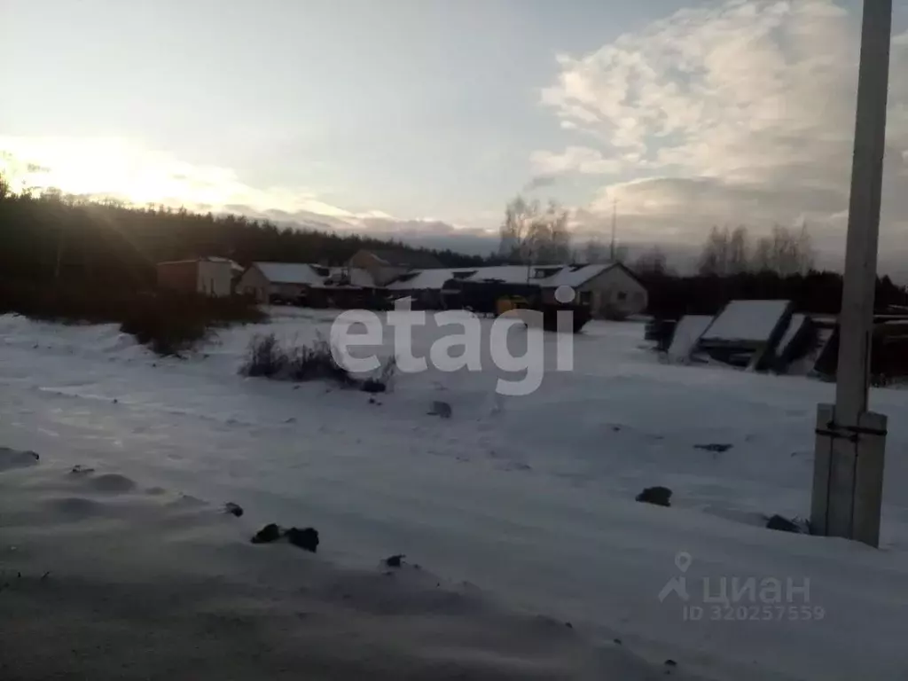 Участок в Костромская область, Кострома пос. Гари,  (42.0 сот.) - Фото 1