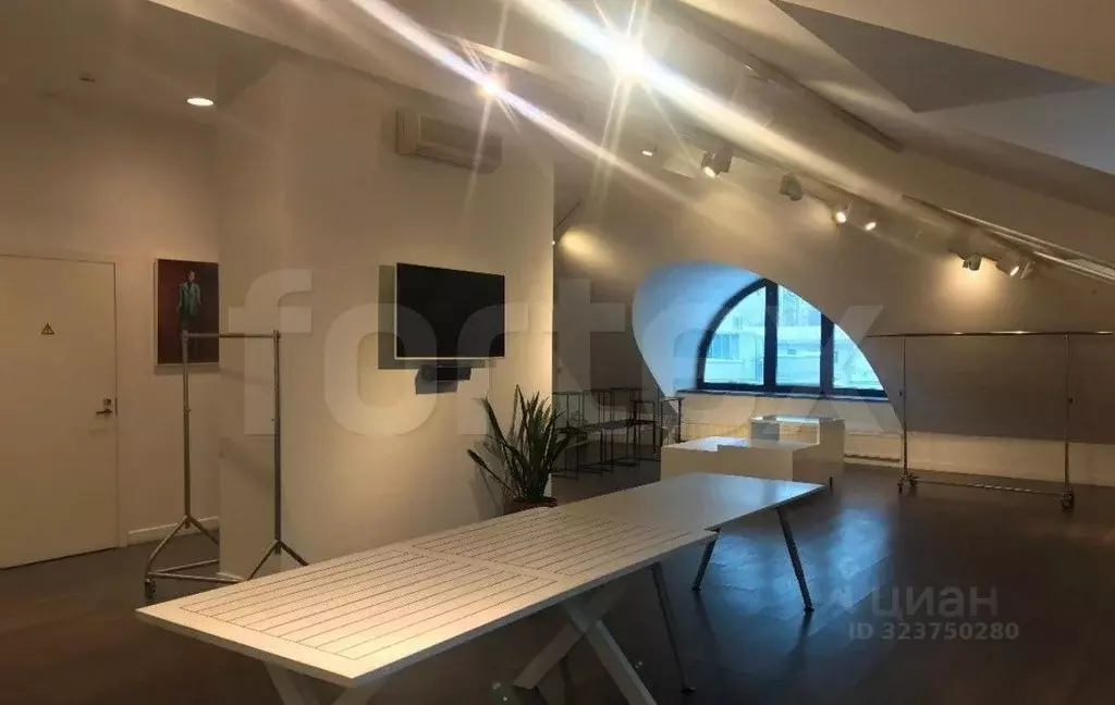 Офис в Москва пер. Столешников, 14 (354 м) - Фото 1