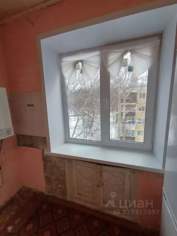 1-к кв. Марий Эл, Йошкар-Ола ул. Мира, 29 (30.4 м) - Фото 2