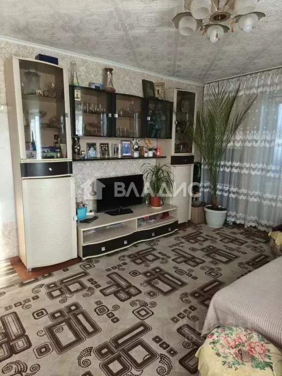 2-к кв. Алтайский край, Бийск Чемровка кв-л, ул. МПС, 8 (52.0 м) - Фото 1