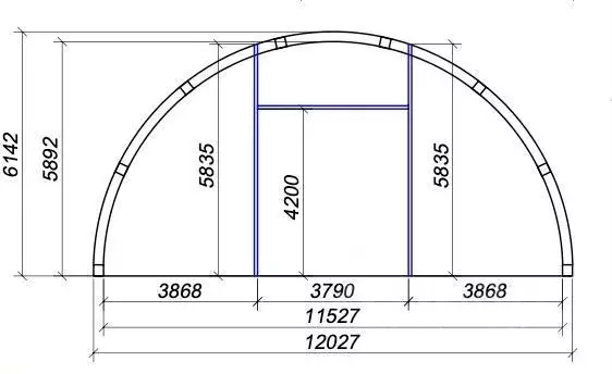 Помещение свободного назначения в Санкт-Петербург ул. Крупской, 40 ... - Фото 0