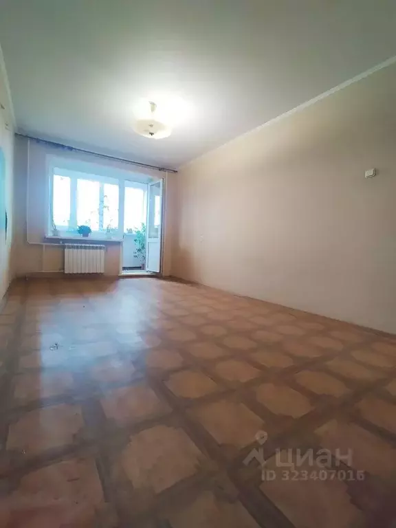 3-к кв. Самарская область, Самара просп. Карла Маркса, 465 (77.6 м) - Фото 2