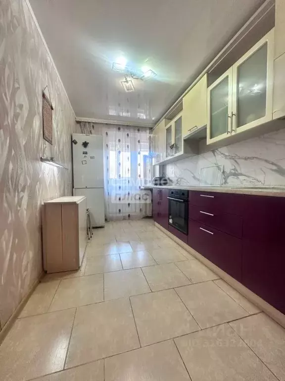 1-к кв. Башкортостан, Уфа Зеленогорская ул., 13 (42.0 м) - Фото 1