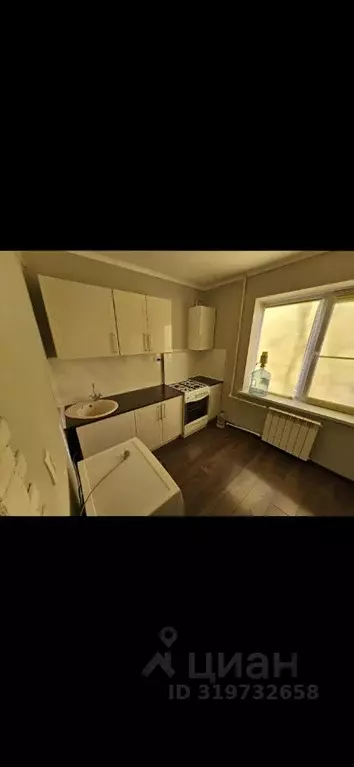 1-к кв. Ростовская область, Ростов-на-Дону просп. Королева, 3/2 (37.0 ... - Фото 0