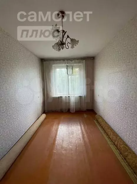 3-к. квартира, 55 м, 3/9 эт. - Фото 0