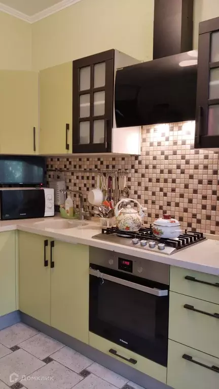 Продаётся 3-к квартира, 80.6 м - Фото 1