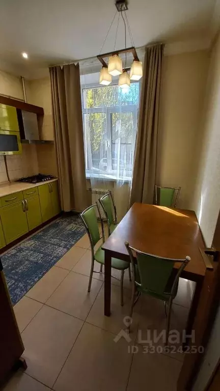 2-к кв. Москва ул. Дмитрия Ульянова, 10/1К1 (52.0 м) - Фото 2