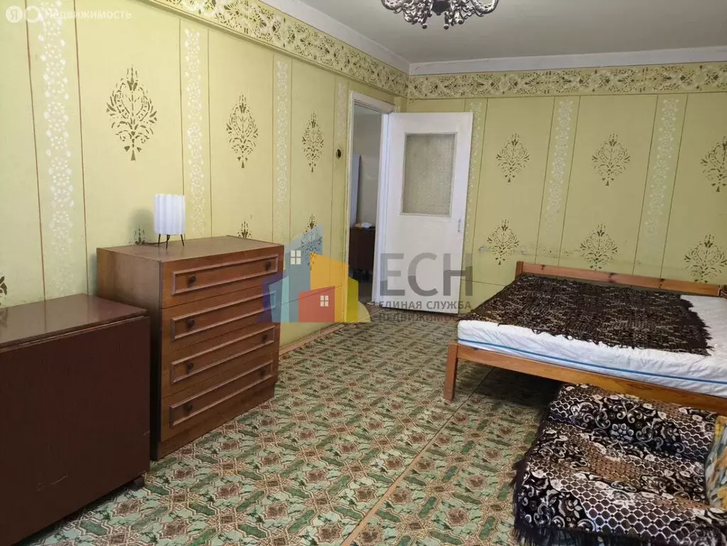3-комнатная квартира: Тула, улица Калинина, 77А (62.2 м) - Фото 2