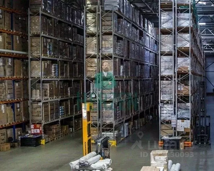 Склад в Московская область, Видное Северная промзона, вл16 (20000 м) - Фото 2