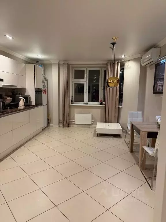 3-к кв. Московская область, Люберцы Красная Горка мкр,  (134.0 м) - Фото 2