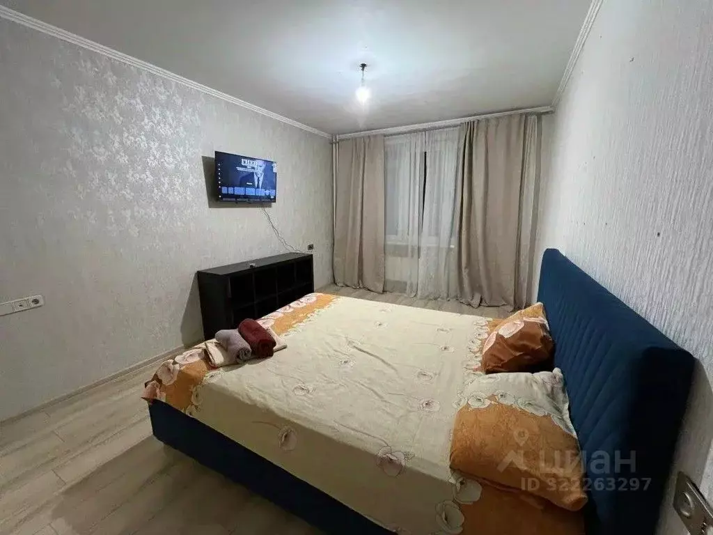 2-к кв. Москва ул. Генерала Антонова, 4К1 (65.0 м) - Фото 1