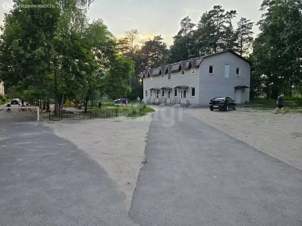 Помещение свободного назначения (285 м) - Фото 0