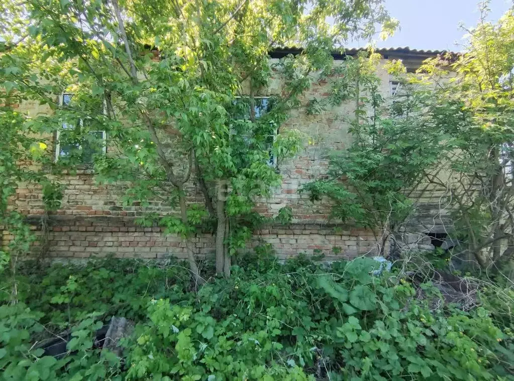 Дом в Белгородская область, Красногвардейский район, Верхнепокровское ... - Фото 1