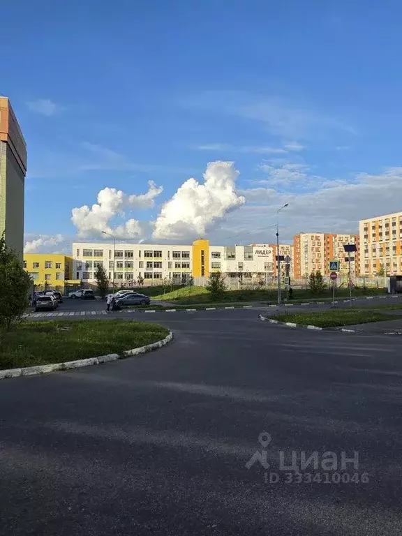 Квартира, 3 комнаты, 79.4 м - Фото 1