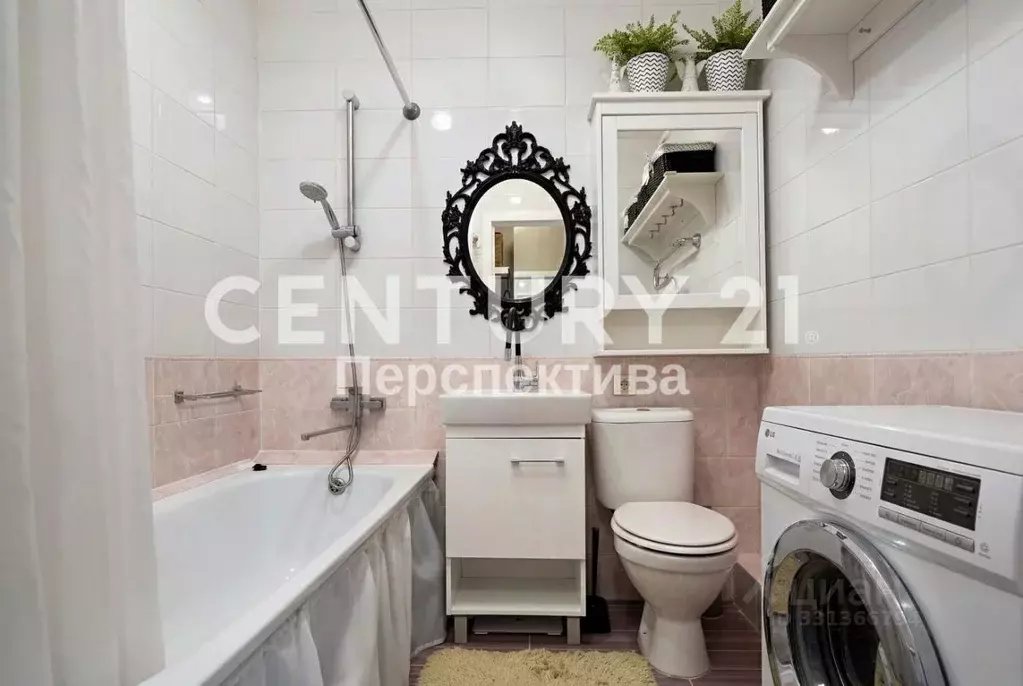 1-к кв. Московская область, Раменское Северное ш., 16Б (32.9 м) - Фото 1