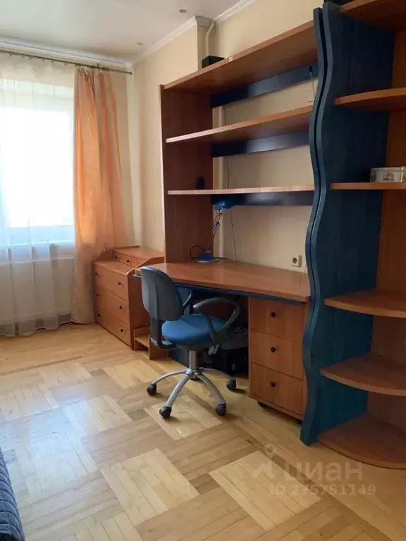 3-к кв. Санкт-Петербург ул. Бутлерова, 13 (82.0 м) - Фото 2