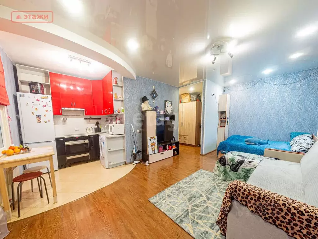 Студия Карелия, Петрозаводск ул. Варламова, 29 (41.3 м) - Фото 0