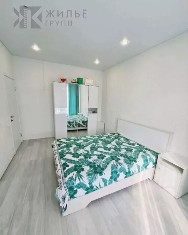 Дом в Татарстан, Лаишевский район, Никольское с/пос, с. Сапуголи, ... - Фото 2