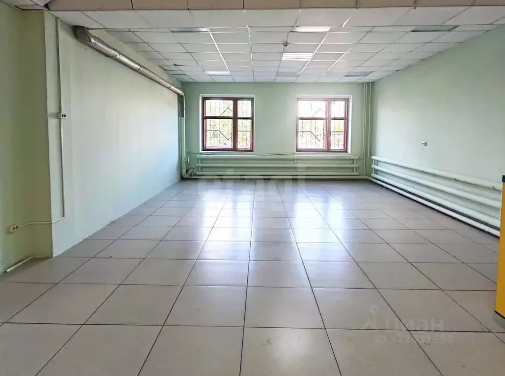 Торговая площадь в Владимирская область, Ковров ул. Грибоедова, 15 (63 ... - Фото 2