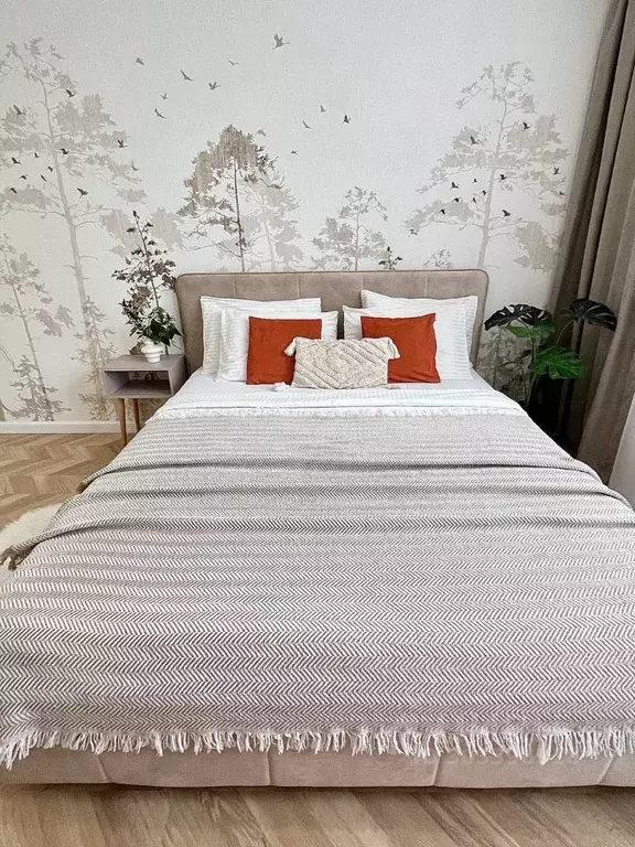 1-к кв. Пермский край, Пермь ул. Пушкина, 6 (40.0 м) - Фото 1