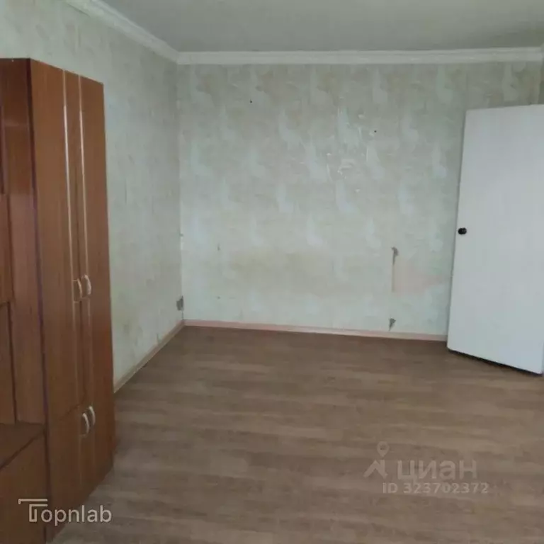 1-к кв. Астраханская область, Астрахань Звездная ул., 11/11 (31.9 м) - Фото 1