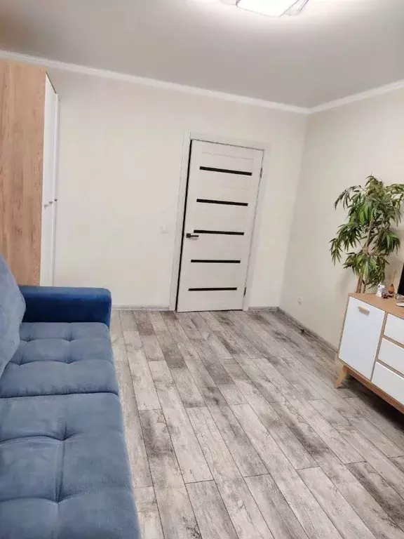 3-к кв. Оренбургская область, Оренбург Пролетарская ул., 296 (74.0 м) - Фото 1