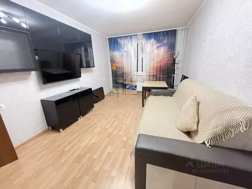 2-к кв. Московская область, Химки Совхозная ул., 18 (56.5 м) - Фото 2