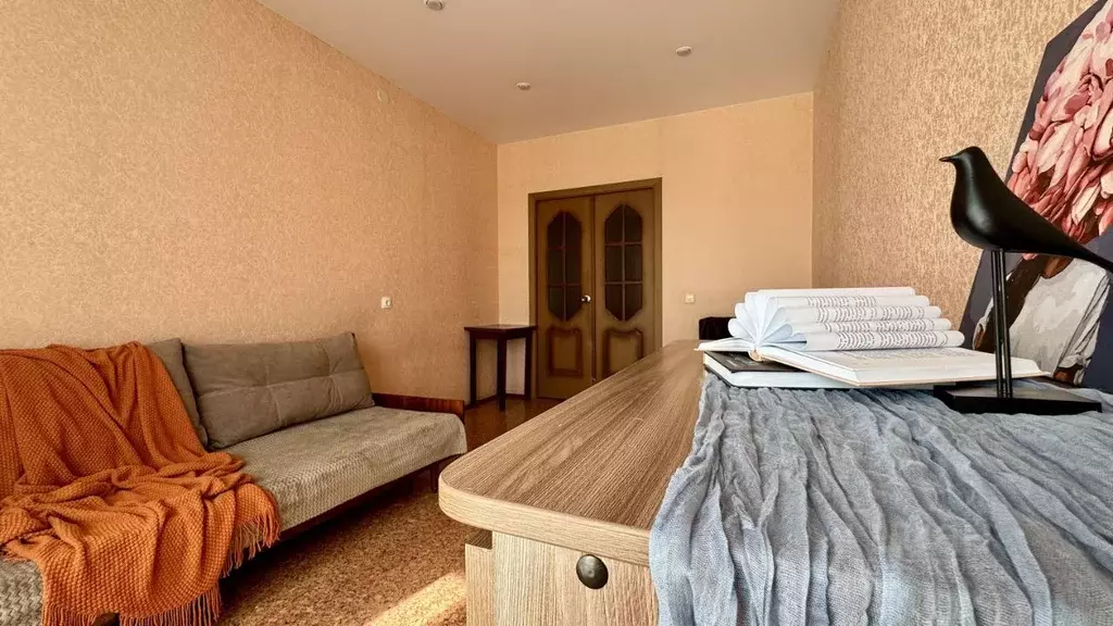 2-к кв. Иркутская область, Иркутск Юбилейный мкр, 8А (51.0 м) - Фото 2