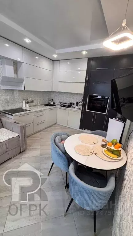 1-к кв. Московская область, Балашиха ш. Косинское, 7 (32.1 м) - Фото 1