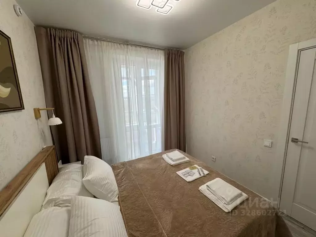 1-к кв. Ставропольский край, Ессентуки ул. Фридриха Энгельса, 44/4 ... - Фото 2