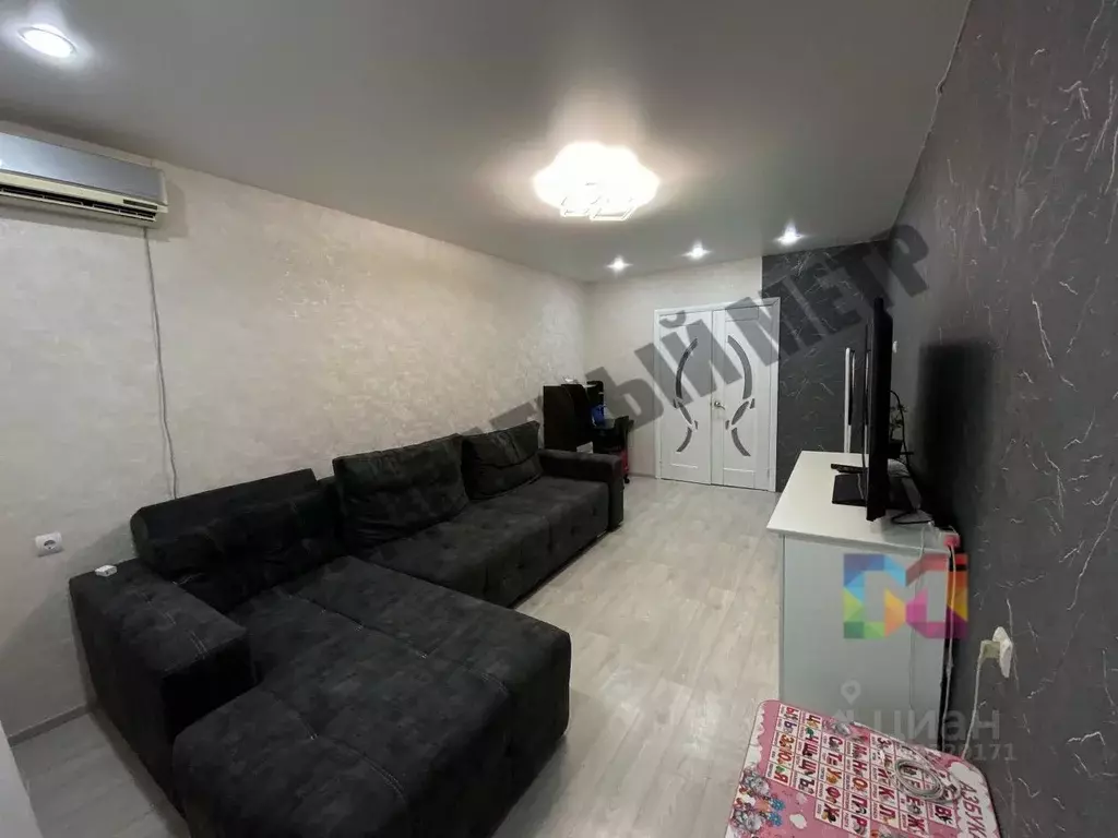 3-к кв. Калмыкия, Элиста 6-й мкр, 27 (66.8 м) - Фото 2