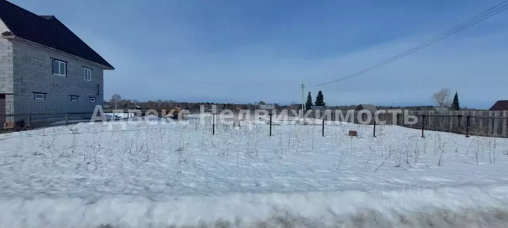 участок в тюменская область, нижнетавдинский район, с. иска ул. . - Фото 1