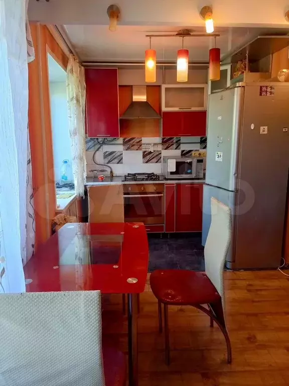 2-к. квартира, 45 м, 5/5 эт. - Фото 0