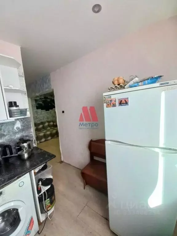 2-к кв. Ярославская область, Рыбинск ул. 50 лет ВЛКСМ, 30 (45.8 м) - Фото 1