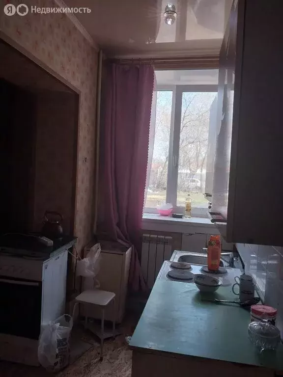 3-комнатная квартира: Еманжелинск, Заводской переулок, 10 (70 м) - Фото 0