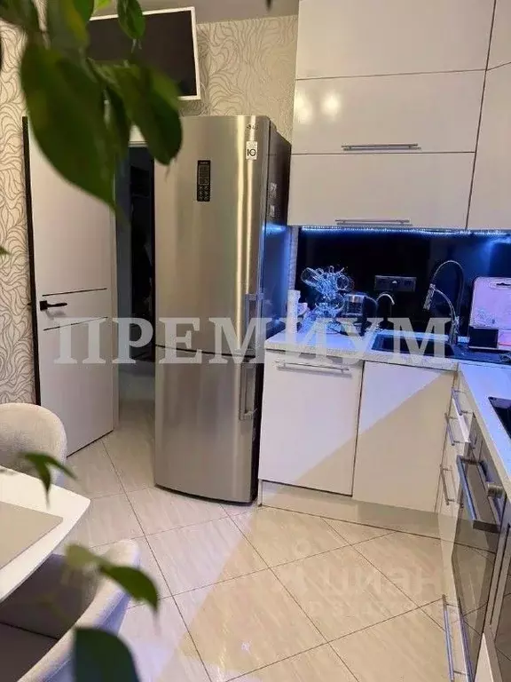 2-к кв. Самарская область, Самара ул. 9-я Просека 2-я Линия, 21к5 ... - Фото 2