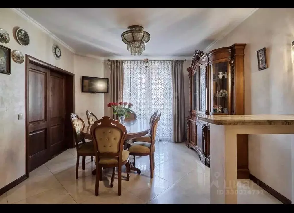 4-к кв. Санкт-Петербург Туристская ул., 30к2 (104.2 м) - Фото 1