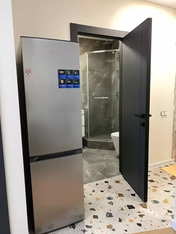 1-к кв. Московская область, Одинцово ул. Березовая, 1 (33.0 м) - Фото 1