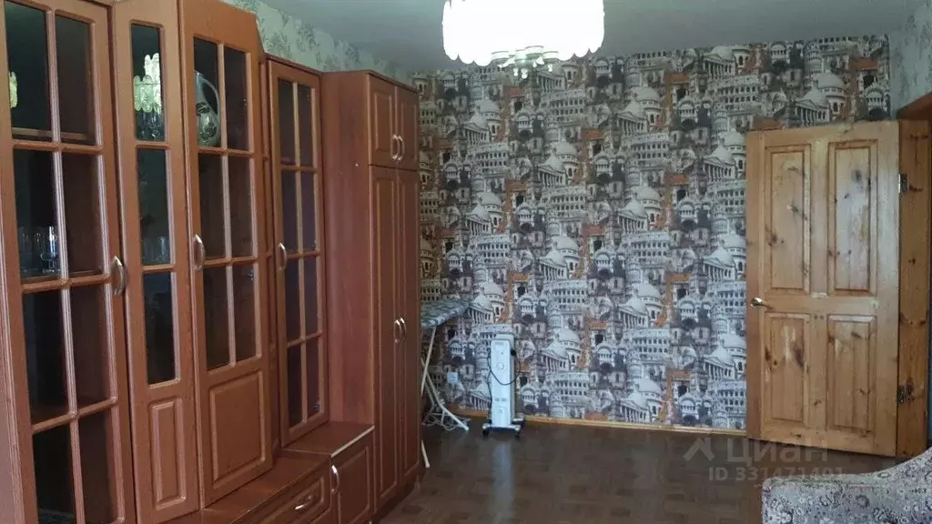 1-к кв. Саратовская область, Соколовый рп, ДОС мкр 19 (30.0 м) - Фото 2