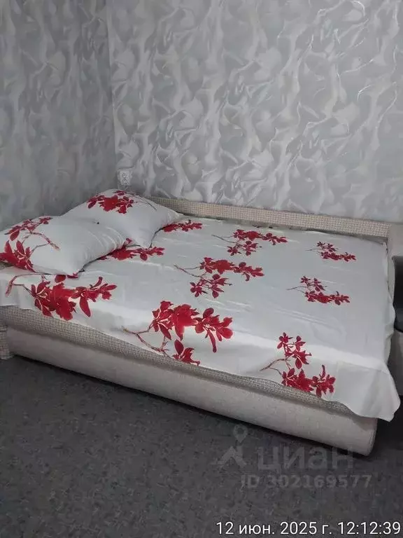 1-к кв. Волгоградская область, Волгоград Метростроевская ул., 1 (31.0 ... - Фото 2