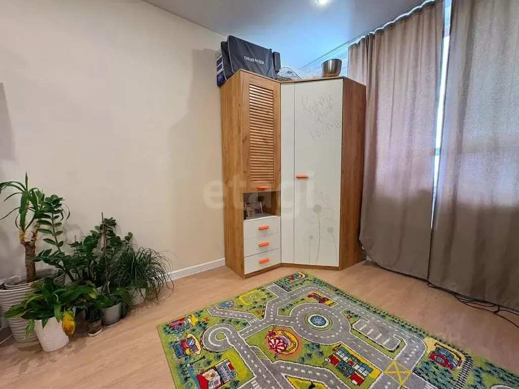 Студия Свердловская область, Екатеринбург ул. Монтерская, 8/2 (27.8 м) - Фото 2