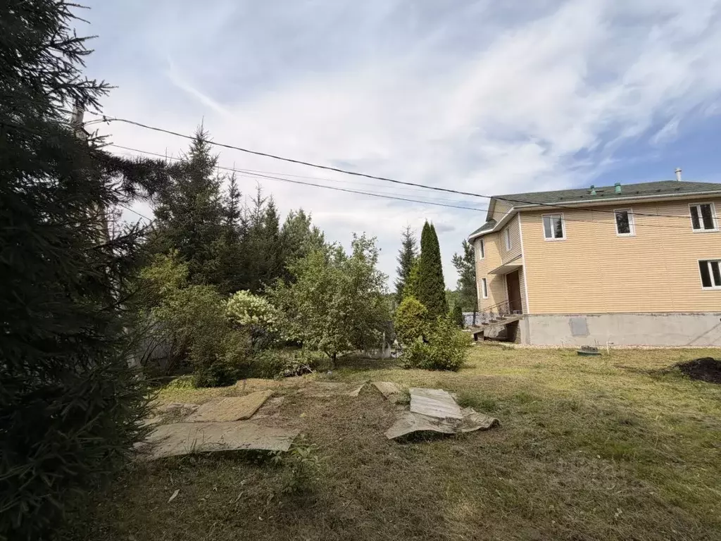 Дом в Московская область, Одинцовский городской округ, д. Асаково, ... - Фото 2