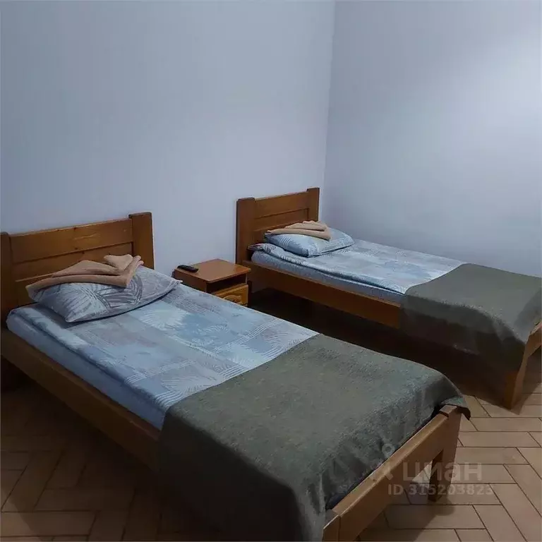 Комната Карелия, Петрозаводск Пограничная ул., 50 (30.0 м) - Фото 1