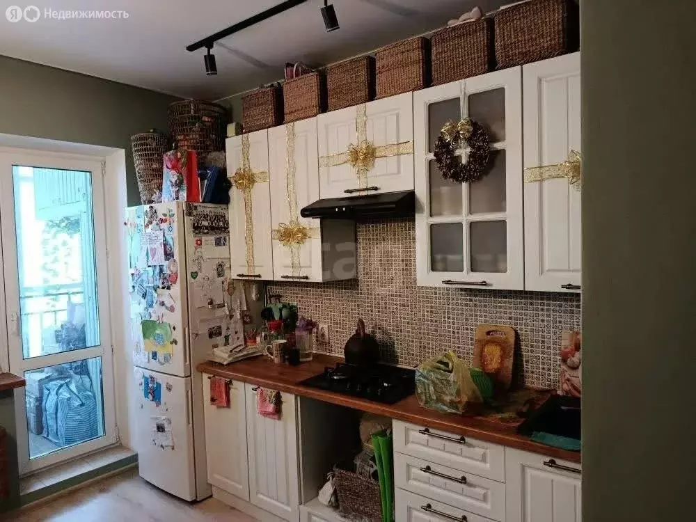 1-комнатная квартира: Якутск, улица Осипенко, 5А (35.4 м) - Фото 2