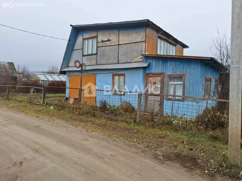 Дом в Тюменская область, Тобольский муниципальный округ, СНТ Природа ... - Фото 1